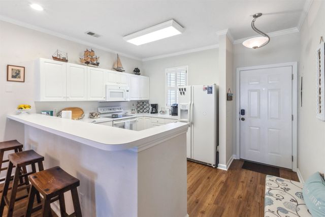 901 W Port Dr Unit 2003, North Myrtle Beach, SC 29582