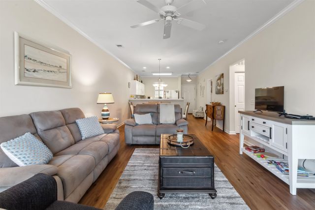 901 W Port Dr Unit 2003, North Myrtle Beach, SC 29582
