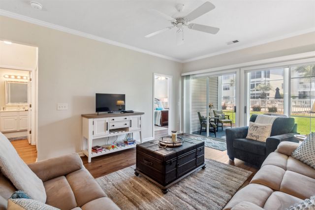901 W Port Dr Unit 2003, North Myrtle Beach, SC 29582