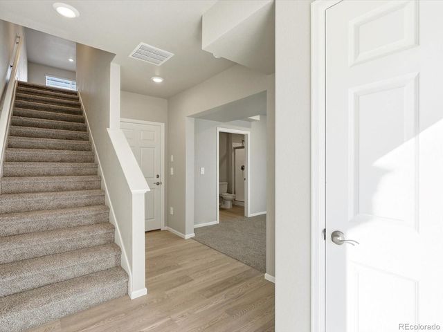 4651 Talley Street, Morrison, CO 80465