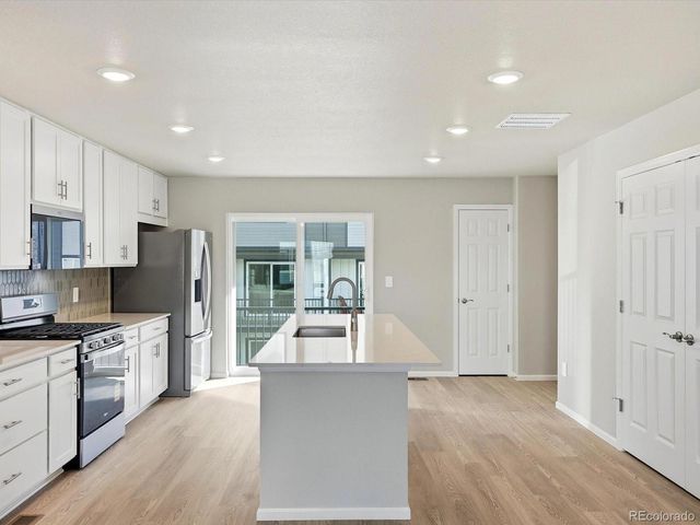 4651 Talley Street, Morrison, CO 80465