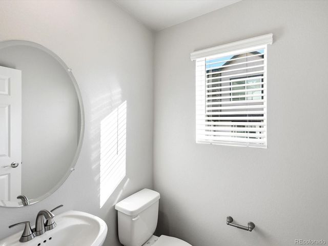 4651 Talley Street, Morrison, CO 80465