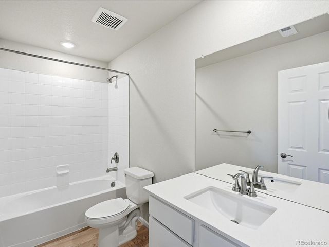 4651 Talley Street, Morrison, CO 80465