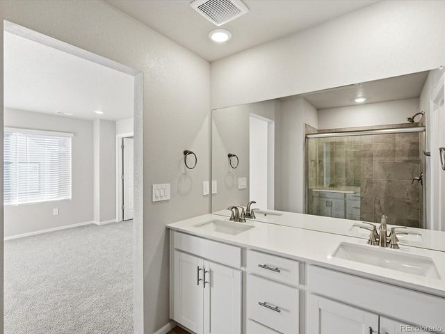 4651 Talley Street, Morrison, CO 80465