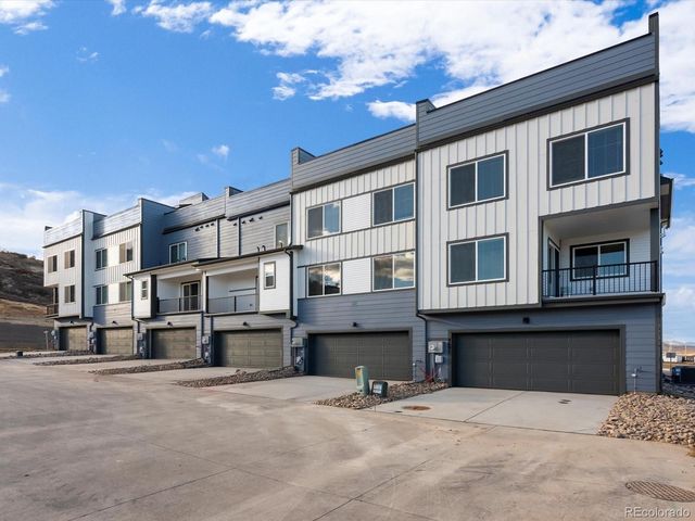 4651 Talley Street, Morrison, CO 80465