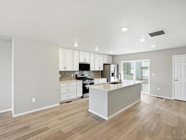 4651 Talley Street, Morrison, CO 80465