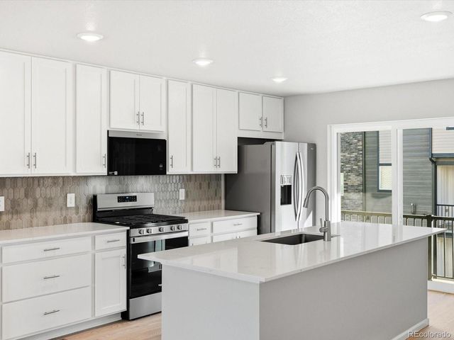 4651 Talley Street, Morrison, CO 80465