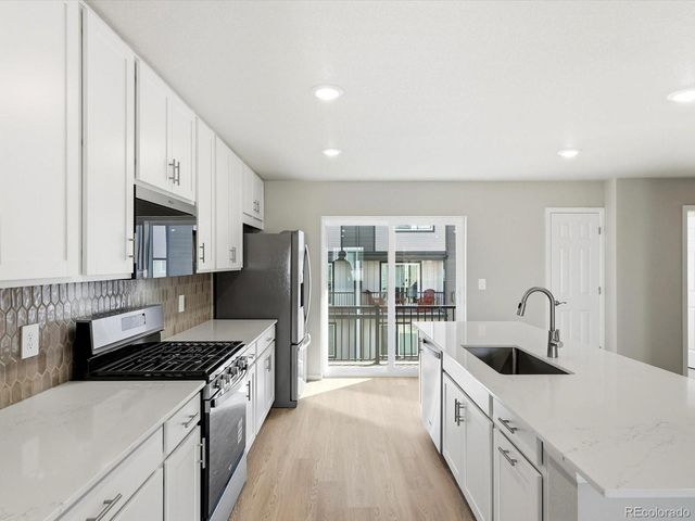 4651 Talley Street, Morrison, CO 80465