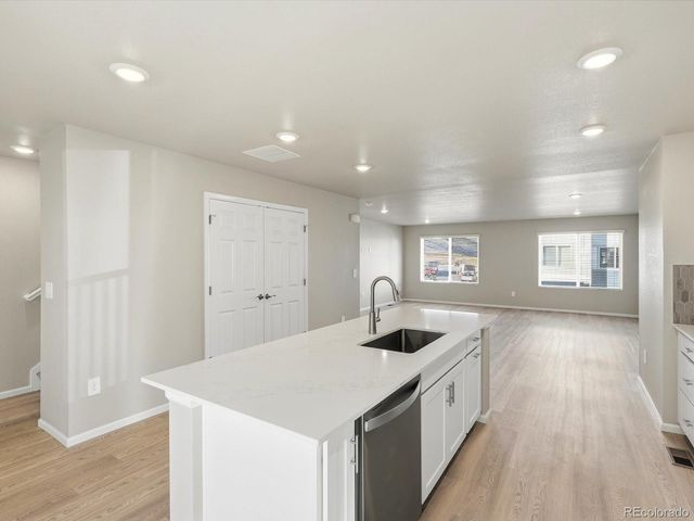 4651 Talley Street, Morrison, CO 80465