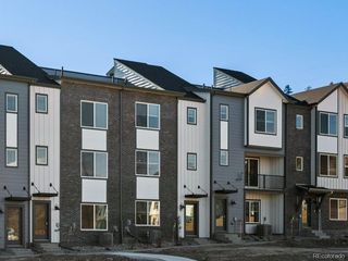 4651 Talley Street, Morrison, CO 80465