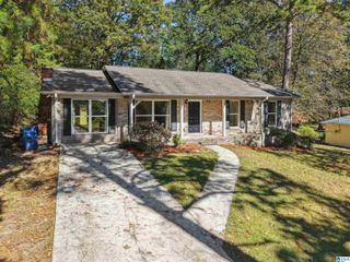 1238 BENNETT DRIVE, Alabaster, AL 35007