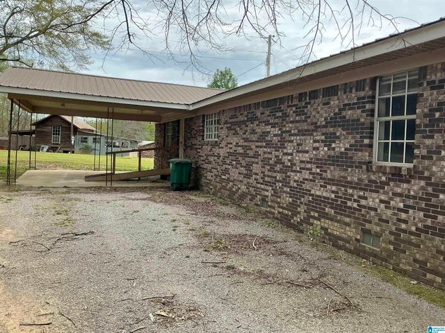 519 ROLAND JOHNSON PARKWAY, Hanceville, AL 35077