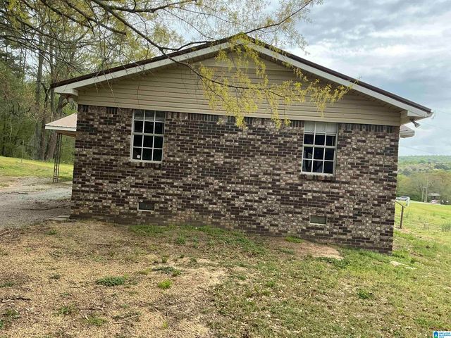 519 ROLAND JOHNSON PARKWAY, Hanceville, AL 35077