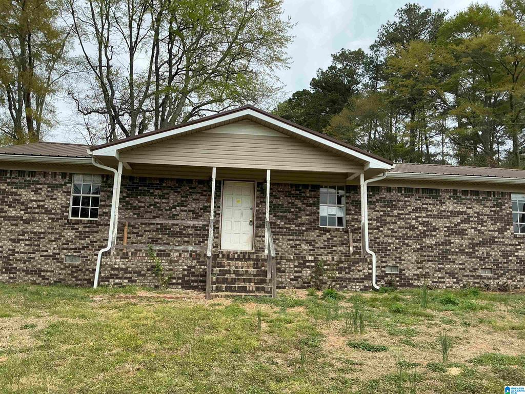519 ROLAND JOHNSON PARKWAY, Hanceville, AL 35077