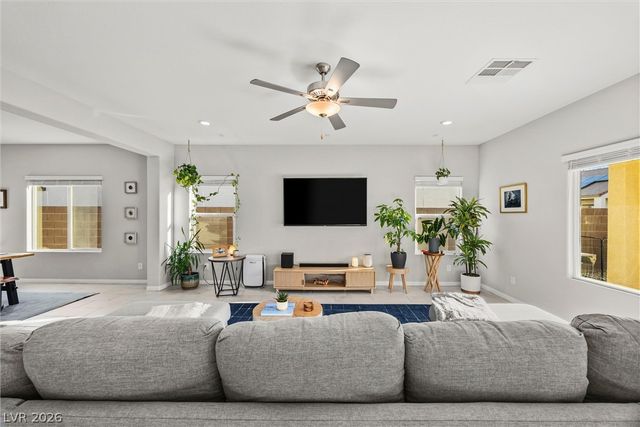 7437 Phoenix Falls Street, North Las Vegas, NV 89084