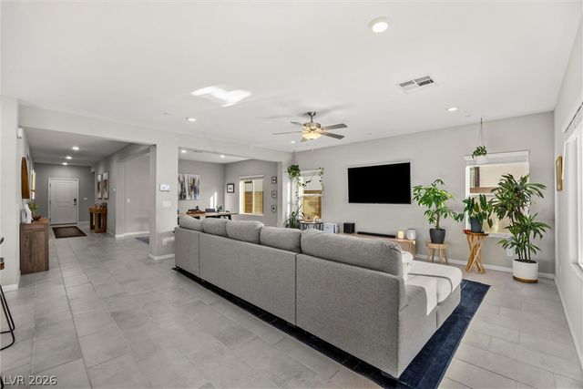 7437 Phoenix Falls Street, North Las Vegas, NV 89084