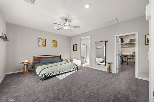 7437 Phoenix Falls Street, North Las Vegas, NV 89084
