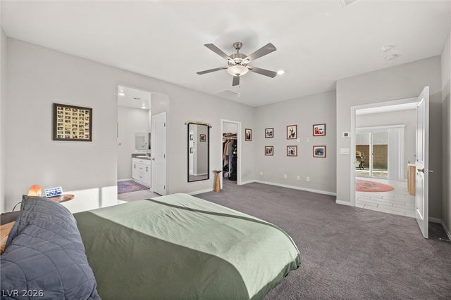 7437 Phoenix Falls Street, North Las Vegas, NV 89084