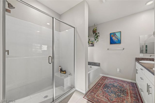 7437 Phoenix Falls Street, North Las Vegas, NV 89084