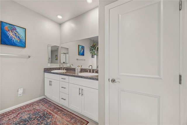 7437 Phoenix Falls Street, North Las Vegas, NV 89084