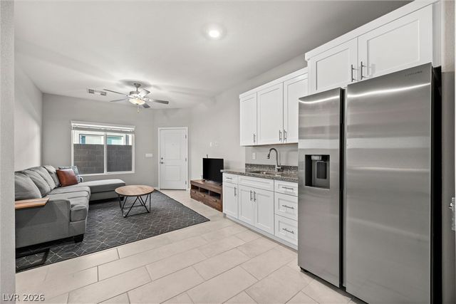 7437 Phoenix Falls Street, North Las Vegas, NV 89084