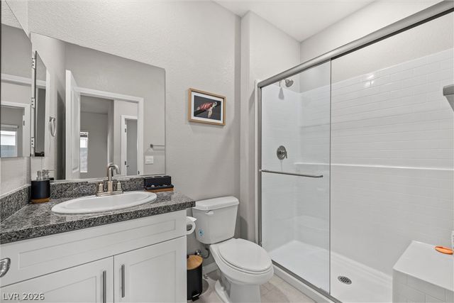 7437 Phoenix Falls Street, North Las Vegas, NV 89084