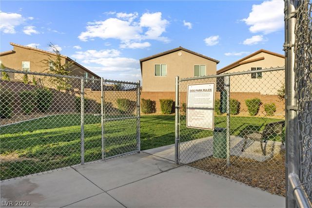 7437 Phoenix Falls Street, North Las Vegas, NV 89084