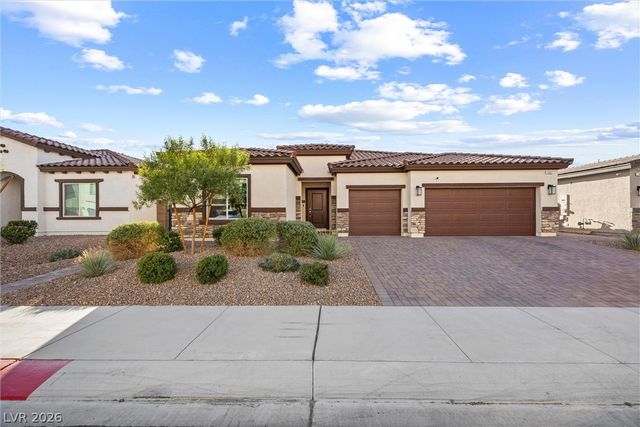 7437 Phoenix Falls Street, North Las Vegas, NV 89084