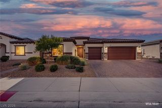 7437 Phoenix Falls Street, North Las Vegas, NV 89084