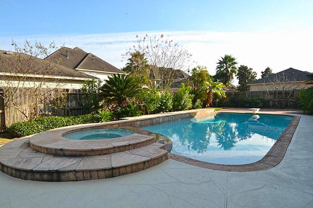 5926 Solar Point Lane, Houston, TX 77041