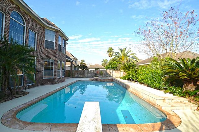 5926 Solar Point Lane, Houston, TX 77041