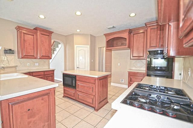 5926 Solar Point Lane, Houston, TX 77041