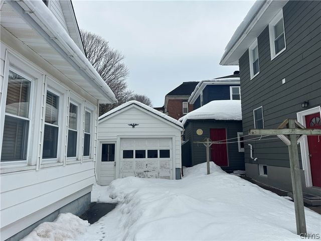 706 Elm Street, Wilna, NY 13619