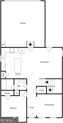 15 Daniel Lane, Covington, GA 30014