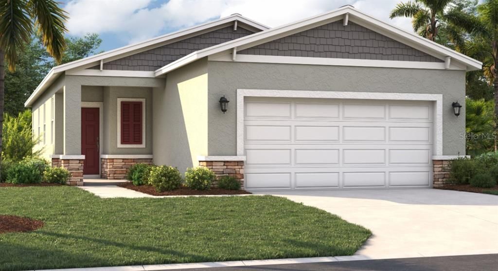 5500 MEADOW WALK DRIVE, Davenport, FL 33837