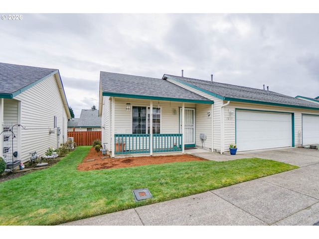 7217 Ne 44TH Way, Vancouver, WA 98662