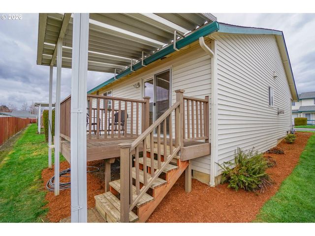 7217 Ne 44TH Way, Vancouver, WA 98662