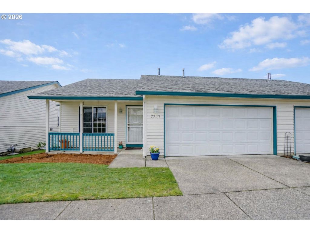 7217 Ne 44TH Way, Vancouver, WA 98662