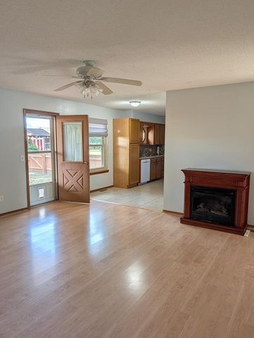 1012 N Walleye Street, Nixa, MO 65714