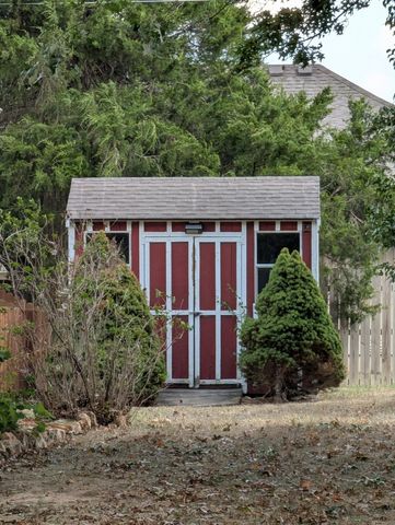 1012 N Walleye Street, Nixa, MO 65714