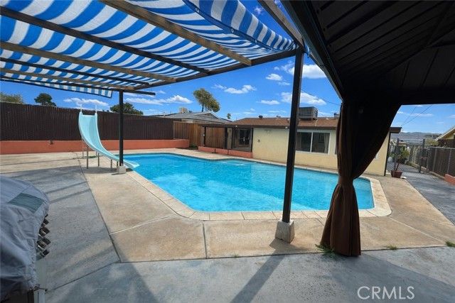 1620 Church, Barstow, CA 92311