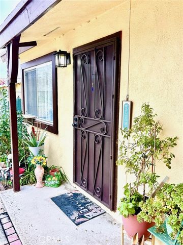 1620 Church, Barstow, CA 92311