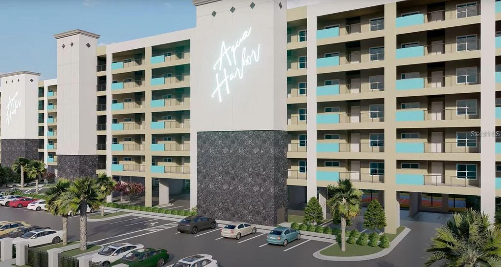 5015 US HIGHWAY 19 201, New Port Richey, FL 34652