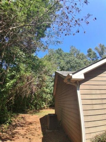 10125 Flat Shoals Road, Covington, GA 30014