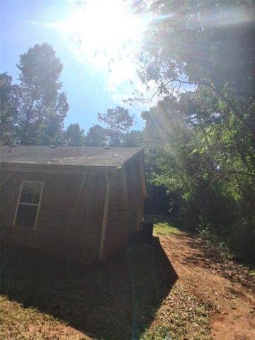 10125 Flat Shoals Road, Covington, GA 30014