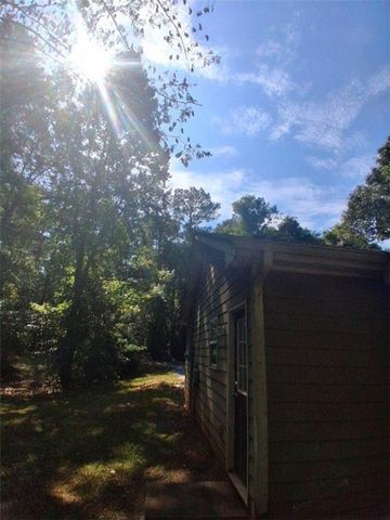 10125 Flat Shoals Road, Covington, GA 30014