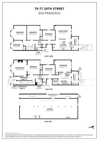 75 29th Street, San Francisco, CA 94110