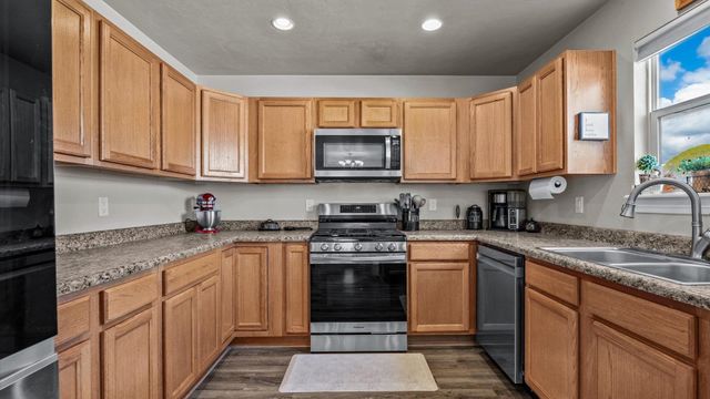 619 Silver Mountain Drive, Grand Junction, CO 81504
