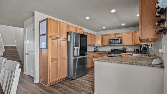 619 Silver Mountain Drive, Grand Junction, CO 81504