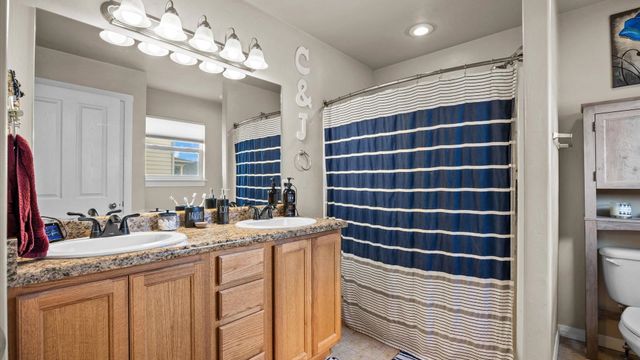 619 Silver Mountain Drive, Grand Junction, CO 81504
